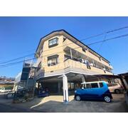 物件名が入ります