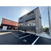 物件名が入ります