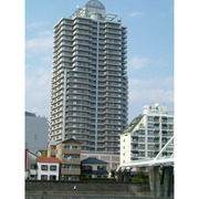 物件名が入ります