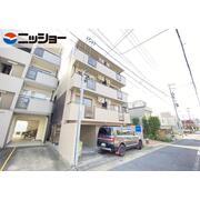 物件名が入ります