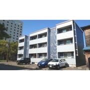 物件名が入ります