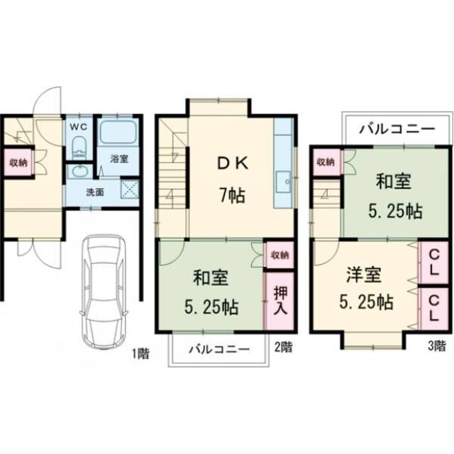 物件画像