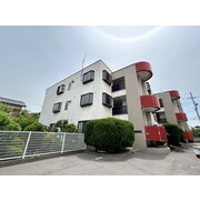 物件名が入ります
