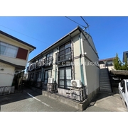 物件名が入ります