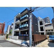 物件名が入ります