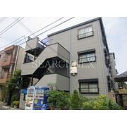 物件名が入ります