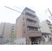物件名が入ります