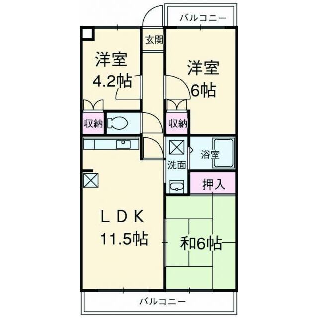 物件画像
