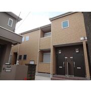 物件名が入ります