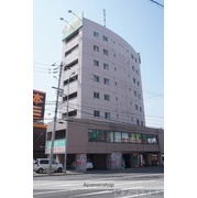 物件名が入ります