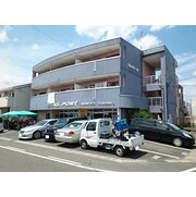 物件名が入ります