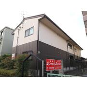 物件名が入ります