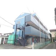 物件名が入ります
