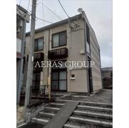 物件名が入ります