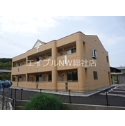 物件名が入ります