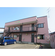 物件名が入ります