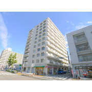 物件名が入ります