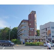 物件名が入ります