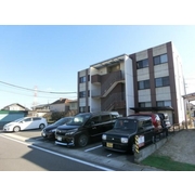 物件名が入ります