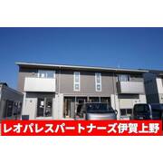 物件名が入ります