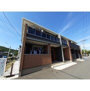 物件名が入ります