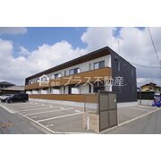 物件名が入ります