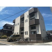 物件名が入ります