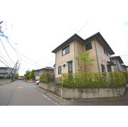 物件名が入ります