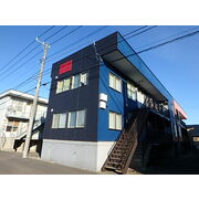 物件名が入ります