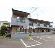 物件名が入ります