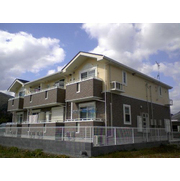 物件名が入ります