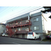 物件名が入ります
