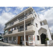 物件名が入ります