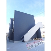物件名が入ります
