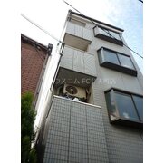 物件名が入ります