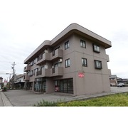 物件名が入ります