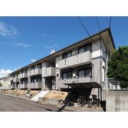 物件名が入ります