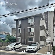 物件名が入ります