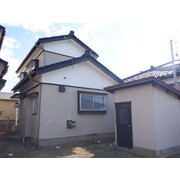 物件名が入ります