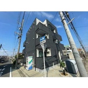 物件名が入ります