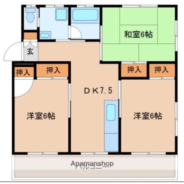 物件画像
