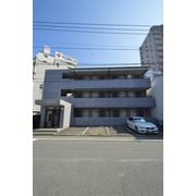 物件名が入ります