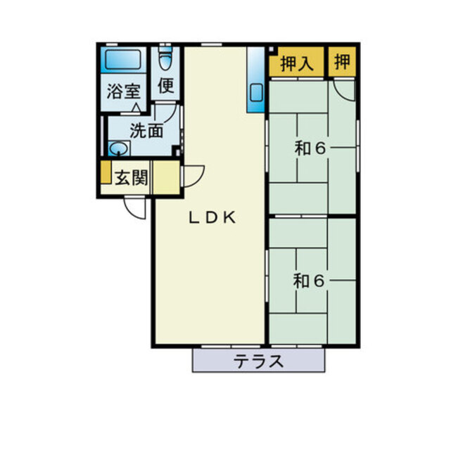 物件画像