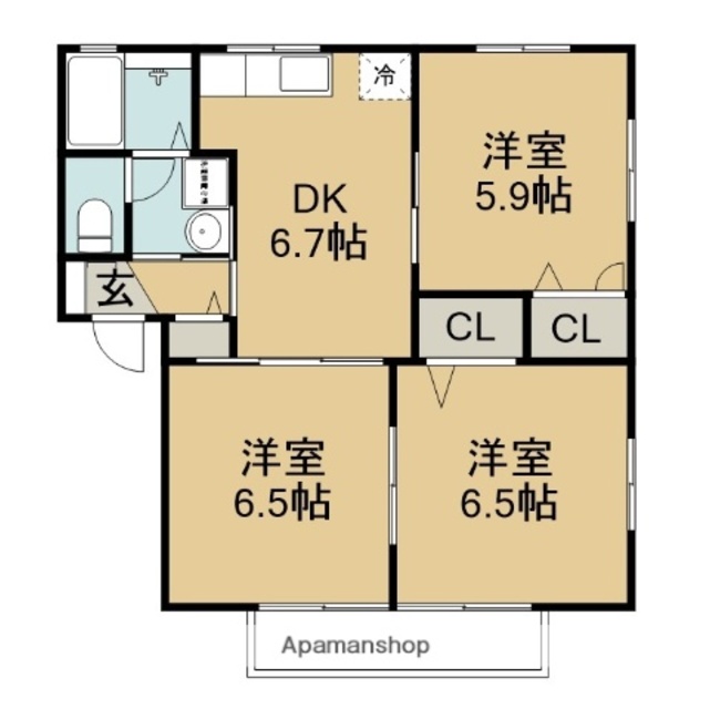 物件画像