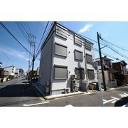 物件名が入ります