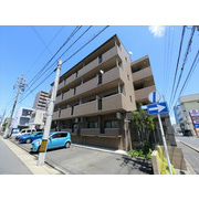 物件名が入ります