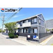物件名が入ります