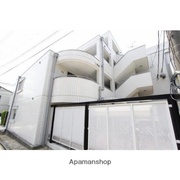 物件名が入ります