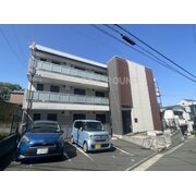 物件名が入ります