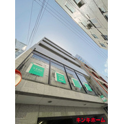物件名が入ります